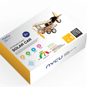 Play & Learn STEM Box