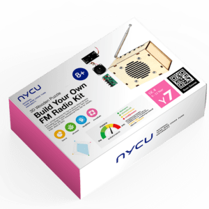 Creative Robotics Kit