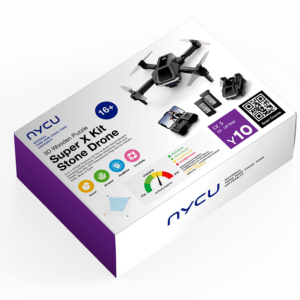 Advanced Tech Explorer Box